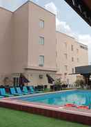 Imej utama Ibiza Hotel & Resorts
