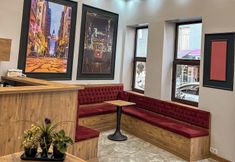 Lain-lain 2 Eymen Palace Hotel