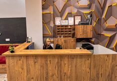 Lain-lain 5 Eymen Palace Hotel