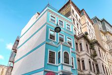 Lain-lain Eymen Palace Hotel