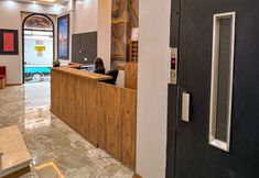 Lain-lain 4 Eymen Palace Hotel