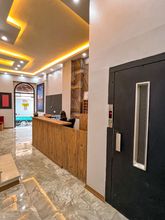 Lain-lain 4 Eymen Palace Hotel