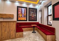 Lain-lain 6 Eymen Palace Hotel