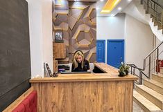 Lain-lain 3 Eymen Palace Hotel