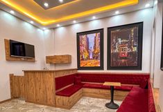 Lain-lain 7 Eymen Palace Hotel