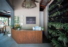 Others 3 Hidden Lagoon Resort