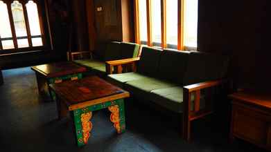 Lainnya 4 Wangdue EcoLodge