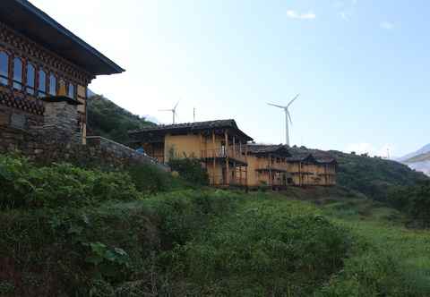 Lainnya Wangdue EcoLodge