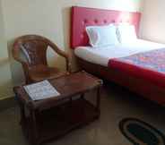 Lainnya 7 Goroomgo Jay Sitaram Guest House Puri