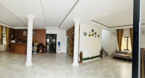 Khác 2 Laluna Guesthouse