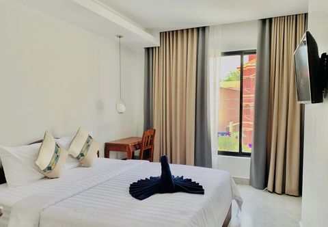 Khác Laluna Guesthouse