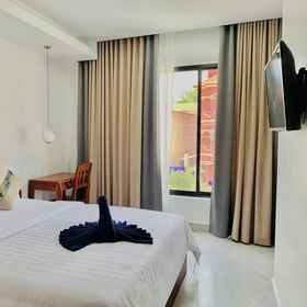 Primary image 1 Laluna Guesthouse, Terrace of the Elephants Hotels