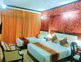 Lainnya 2 Hotel Crystal Rose sylhet