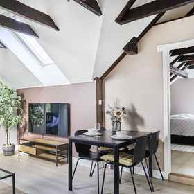 Primary image1Staysville - Eiganes，罗加兰郡公寓