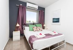 Lainnya 2 YalaRent jasmine 3BR APT