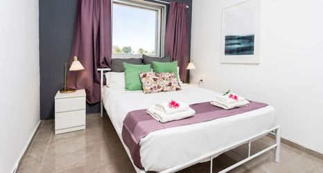 Lainnya 2 YalaRent jasmine 3BR APT