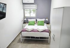 Lainnya 5 YalaRent jasmine 3BR APT