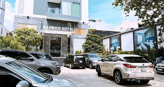 อื่นๆ Bamboo Saigon Hotel