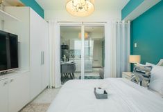 기타 7 O&O Group- 1BR Azure Resort Pool Beach Netflix