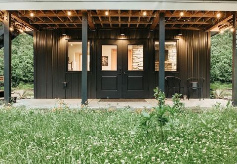 기타 08mbr - Starlink - Gas F/p - Bbq - Sleeps 2 Home by RedAwning