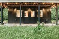 기타 08mbr - Starlink - Gas F/p - Bbq - Sleeps 2 Home by RedAwning