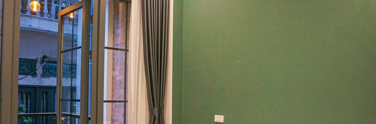 기타 WECOZY NOI MIEU - Self check-in