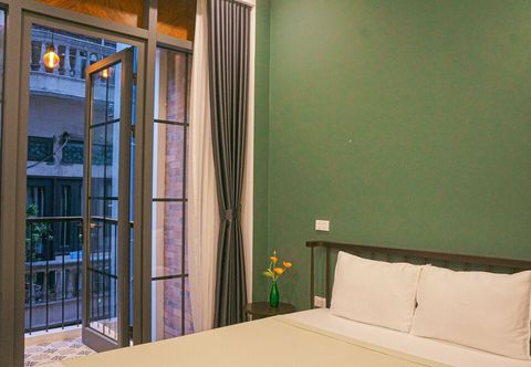 기타 WECOZY NOI MIEU - Self check-in