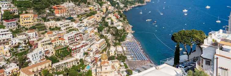 Others A casa di Antonio in Positano