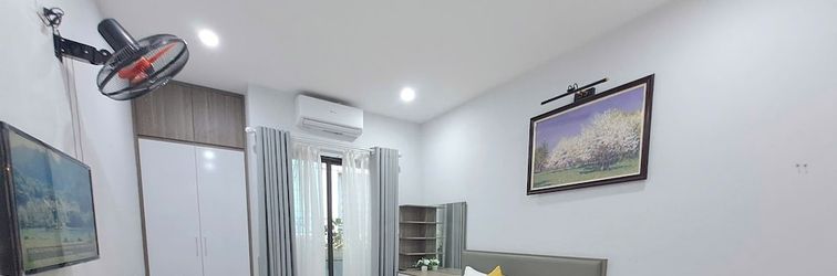 Others Blue Homestay Cau Giay