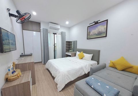 Others Blue Homestay Cau Giay