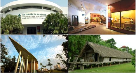 Others 2 Blue Homestay Cau Giay