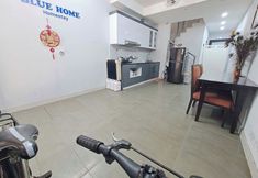 Others 3 Blue Homestay Cau Giay