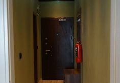 Khác 3 Kalispera Apart Otel