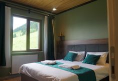 Khác 2 Kalispera Apart Otel