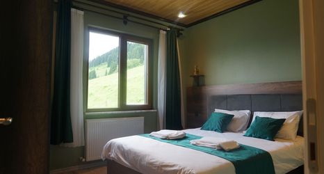 Khác 2 Kalispera Apart Otel