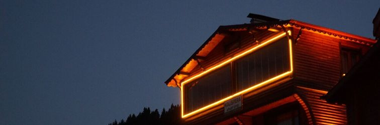 Khác Kalispera Apart Otel