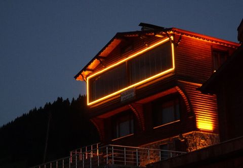 Khác Kalispera Apart Otel