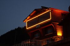 Khác Kalispera Apart Otel