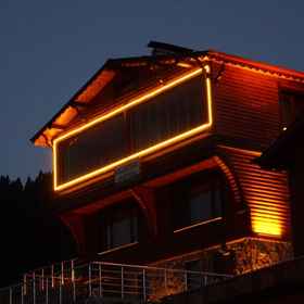 Imej utama 1 Kalispera Apart Otel, Khách sạn Yeṣilyurt kafe