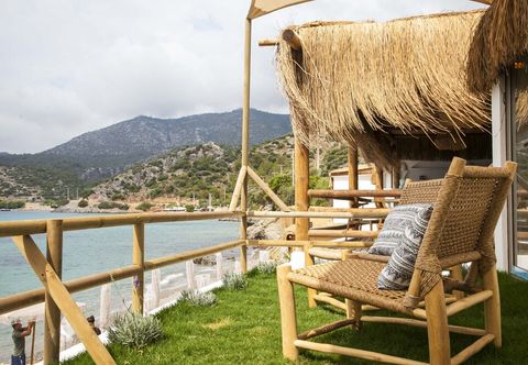 其他 Mendelle Datça