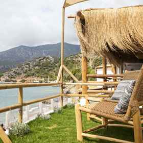 Primary image 1 芒德尔达特恰, 达特恰区 酒店