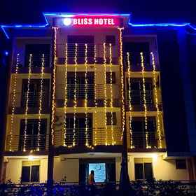 メイン イメージ1Bliss Hotel Nansana,金贾飯店