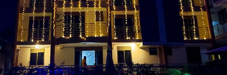 Others Bliss Hotel Nansana