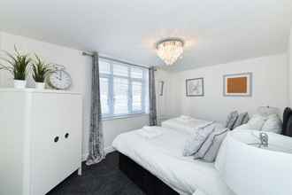 Lain-lain 4 Alvaston Apartments