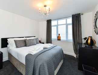 Lain-lain 2 Alvaston Apartments