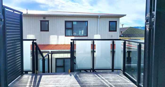 Others U Suites on Rongotai Road