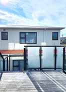 Primary image U Suites on Rongotai Road