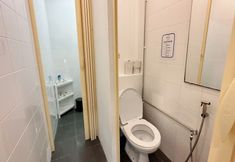 Others 4 RadZone Hostel