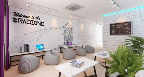 Others 2 RadZone Hostel