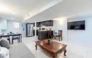 อื่นๆ 2 Modern 2BR Apt - Heart Of Trinity Bellwoods